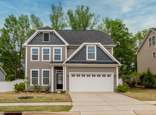 602 Lone Pine Loop, Fuquay Varina, NC 27526