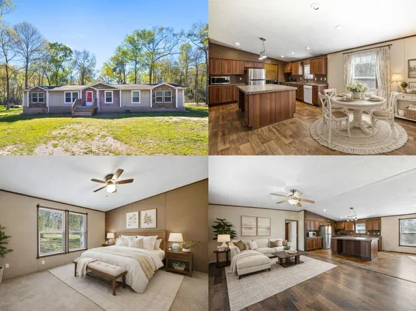 10754 Lake Shore Dr, Conroe, TX 77303