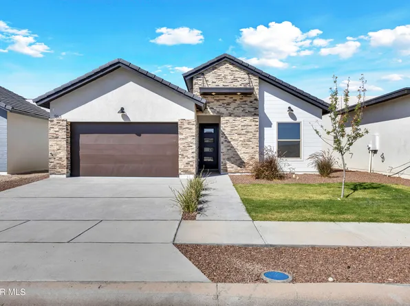 961 Aqueduct Ave, El Paso, TX 79932