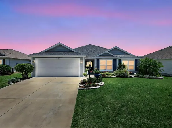 11287 Stewart Loop, Oxford, FL 34484