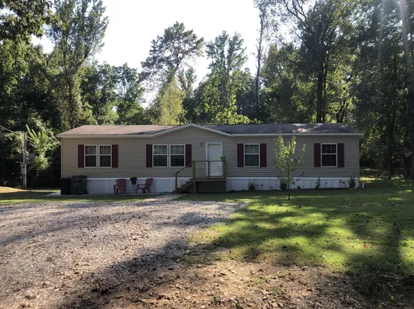1215 N Vaughn St, Sulphur Rock, AR 72579