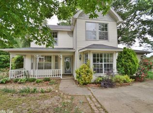 29 Kensington Dr, Conway, AR 72034