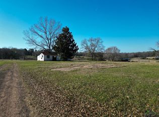 Hickey Rd, Hallsville, TX 75650