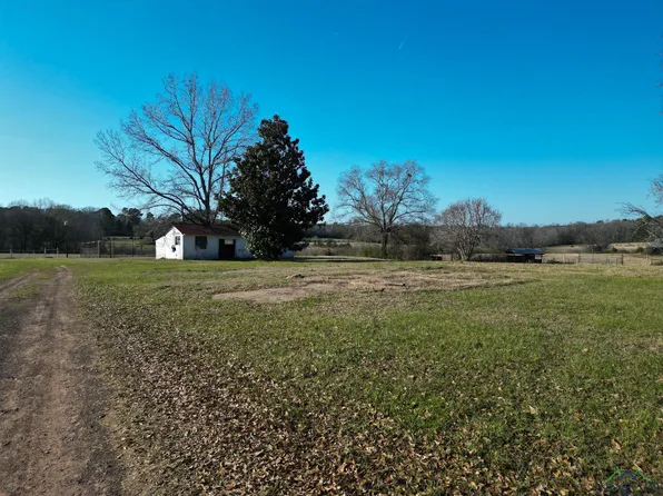 Hickey Rd, Hallsville, TX 75650