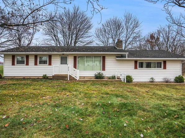 175 N 10 W, Lagrange, IN 46761