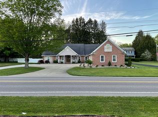 120 Masonic Park Rd, Marietta, OH 45750