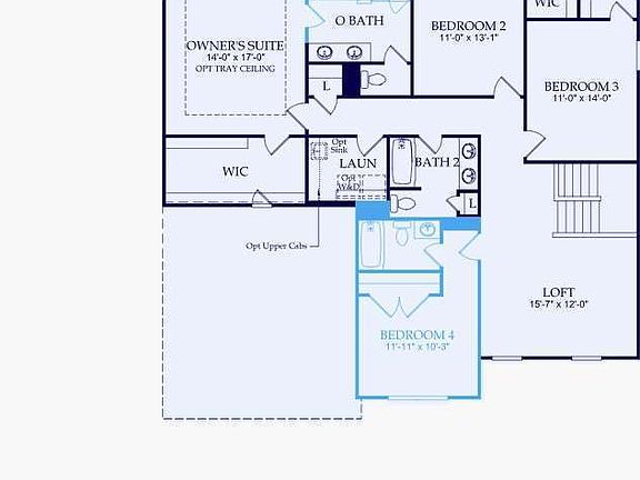 3rd image of 4387 Azalea Ridge Way