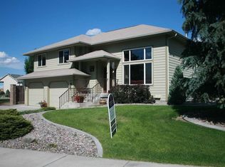 4630 S Reserve St, Missoula, MT 59803
