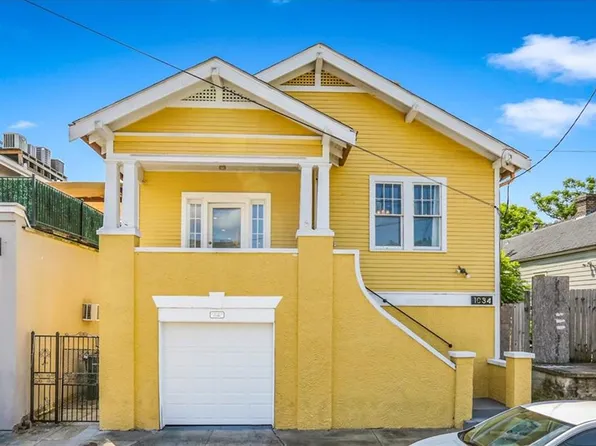 1034 Henriette Delille St, New Orleans, LA 70116