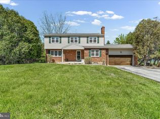 893 Westtown Rd, West Chester, PA 19382