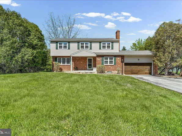 893 Westtown Rd, West Chester, PA 19382