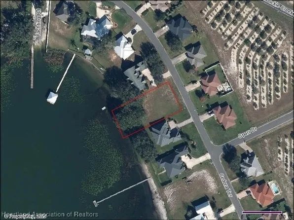 3033 Cedora Ter, Sebring, FL 33870
