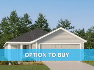 3136 Tokara St, Providence Village, TX 76227