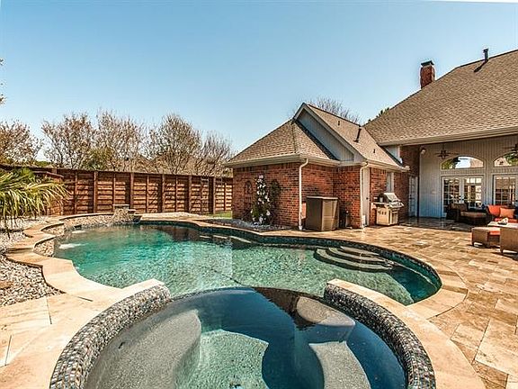 2nd image of 4213 Forbes Dr
