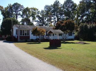 4103 Piney Swamp Rd, Hayes, VA 23072