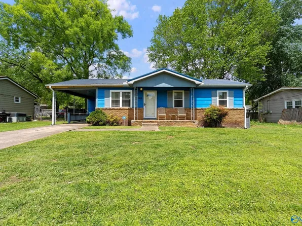 3812 Drake Ave SW Lot 7, Huntsville, AL 35805