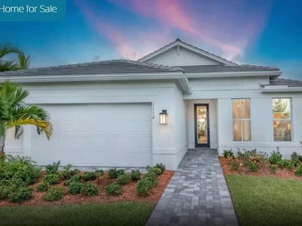 1112 Haven Cir #59, Vero Beach, FL 32960