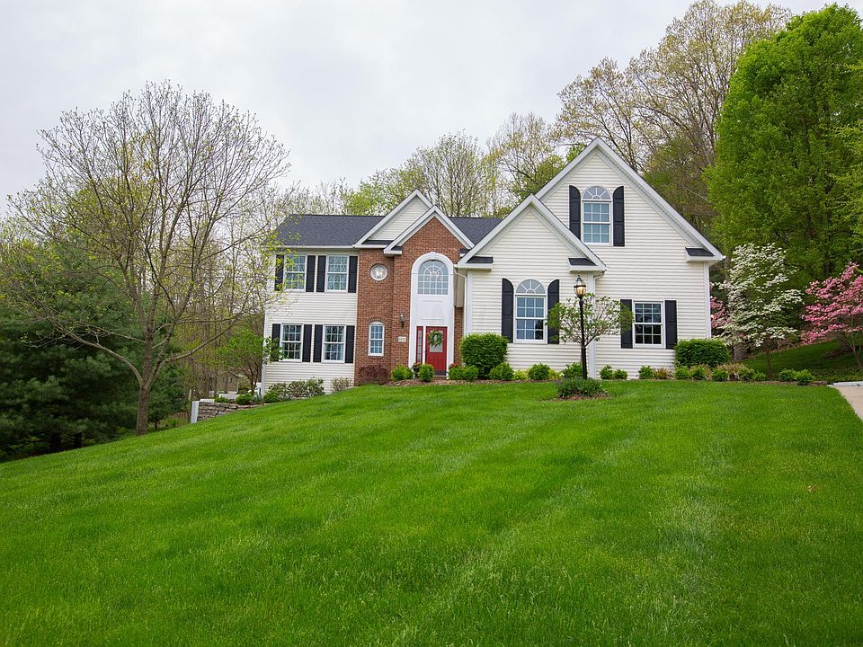 1st image of 1452 Misty Glenn Dr