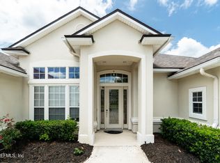 1847 S Landguard Rd, Saint Augustine, FL 32092