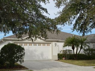 1827 Ravenridge St, Zephyrhills, FL 33543