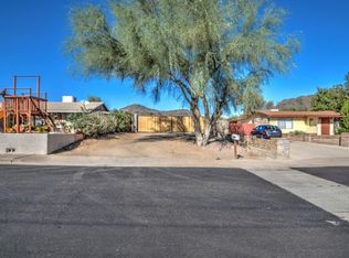 714 W Cinnabar Ave, Phoenix, AZ 85021