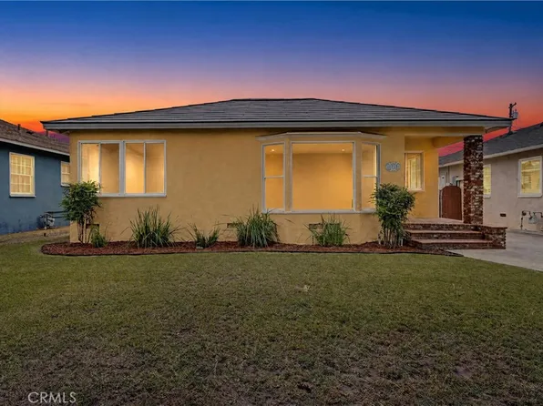 4818 Premiere Ave, Long Beach, CA 90808