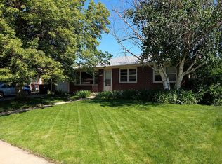 2827 W 12th Street Rd, Greeley, CO 80634