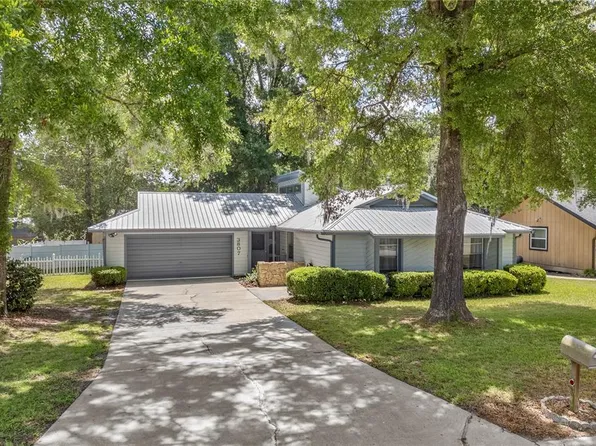 3807 NW 108TH BOULEVARD, GAINESVILLE, FL 32606