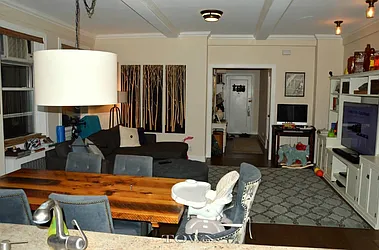 Rented by Town Residential