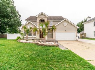 32 Gunter Ct, Hampton, VA 23666