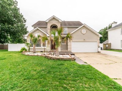 32 Gunter Ct, Hampton, VA, 23666