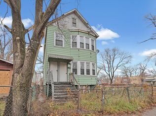 918 W 53rd St, Chicago, IL 60609
