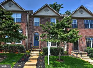 637 Berwick Ct, Abingdon, MD 21009