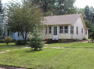 1211 13th St, Auburn, NE 68305