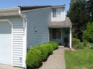924 S 310th Pl, Federal Way, WA 98003