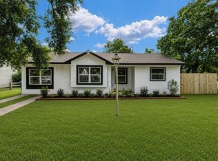 15617 Park Manor St, Houston, TX 77053