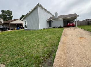 1005 Roy Pugh St, West Memphis, AR 72301