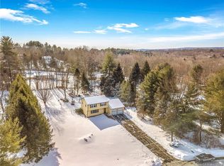 108 Kimberly Rd, East Granby, CT 06026