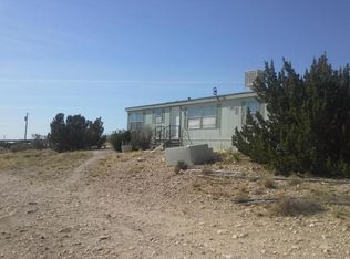 95 W Valleri Ann Rd, Paulden, AZ 86334