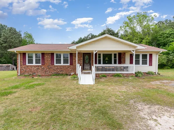 3120 Olive Grove Church Rd, Creedmoor, NC 27522