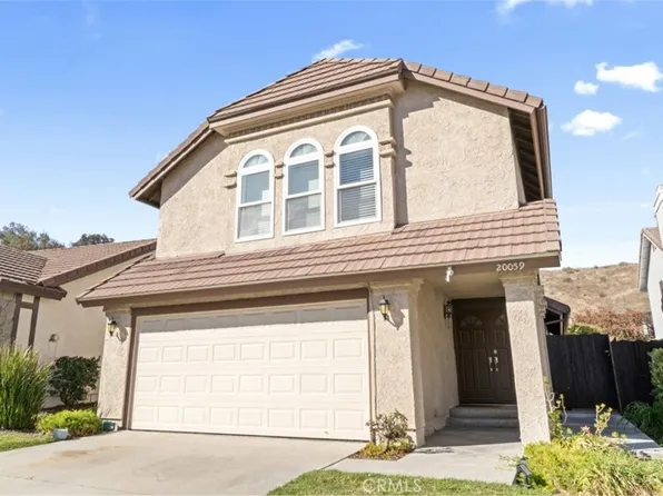 20059 Gilbert Dr, Santa Clarita, CA 91351