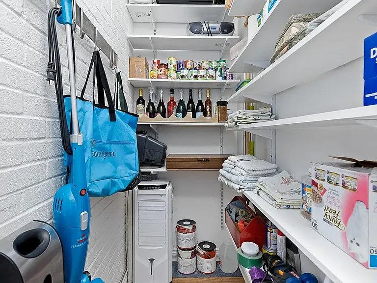 Pantry