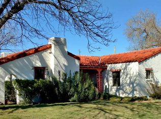 472 Van Patten Ave, Las Cruces, NM 88005