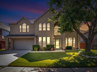 10216 Knights Ct, Fort Worth, TX 76244