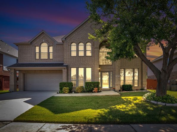 Home for Sale in Fort Worth TX