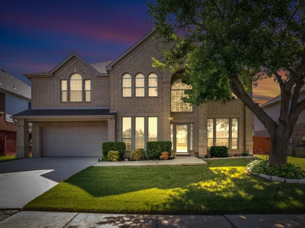 10216 Knights Ct, Fort Worth, TX 76244