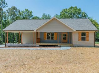 490 Trading Ford Way, Linwood, NC 27299