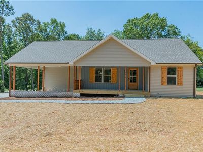 490 Trading Ford Way, Linwood, NC, 27299