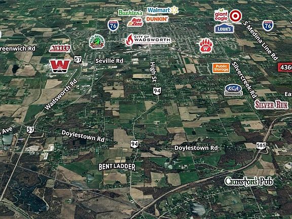 2nd image of 4366 S Hametown Rd