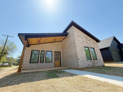 1400 W Morgan St, Denison, TX, 75020